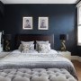 Queens Park House | bedroom | Interior Designers
